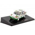 Cochesdemetal.es 1997 Skoda Felicia Kit Car Nº20 Triner/Gal Rallye Monte Carlo 1:43 IXO Models RAC389