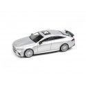 Cochesdemetal.es 2018 Mercedes-AMG GT 63 S Plateado 1:64 Paragon Models 55283