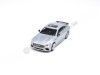 Cochesdemetal.es 2018 Mercedes-AMG GT 63 S Plateado 1:64 Paragon Models 55283