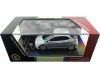 Cochesdemetal.es 2007 Honda Civic Type-R FN2 Euro Alabaster Silver Metallic 1:64 Paragon Models 55394