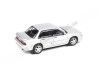 Cochesdemetal.es 1988 Mitsubishi Galant VR-4 Grace Silver 1:64 Paragon Models 55108