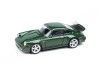 Cochesdemetal.es 1987 Porsche RUF CTR Irish Green 1:64 Paragon Models 55295