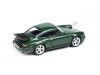 Cochesdemetal.es 1987 Porsche RUF CTR Irish Green 1:64 Paragon Models 55295