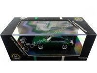 Cochesdemetal.es 1987 Porsche RUF CTR Irish Green 1:64 Paragon Models 55295