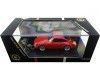 Cochesdemetal.es 1987 Porsche RUF CTR Guards Red 1:64 Paragon Models 55294