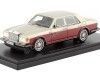 Cochesdemetal.es 1987 Rolls-Royce Silver Spirit Beige/Granate 1:43 NEO Scale Models 44207