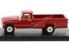 Cochesdemetal.es 1963 Studebaker Champ Pickup Rojo 1:43 NEO Scale Models 47276