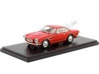 Cochesdemetal.es 1963 Maserati Sebring II Rojo 1:43 NEO Scale Models 49602