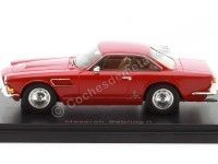 Cochesdemetal.es 1963 Maserati Sebring II Rojo 1:43 NEO Scale Models 49602