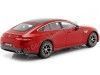 Cochesdemetal.es 2022 Mercedes-Benz AMG GT 63 4Matic+ (C290) Jupiter Red 1:18 Dealer Edition B66961039