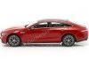 Cochesdemetal.es 2022 Mercedes-Benz AMG GT 63 4Matic+ (C290) Jupiter Red 1:18 Dealer Edition B66961039