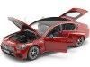 Cochesdemetal.es 2022 Mercedes-Benz AMG GT 63 4Matic+ (C290) Jupiter Red 1:18 Dealer Edition B66961039