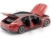 Cochesdemetal.es 2022 Mercedes-Benz AMG GT 63 4Matic+ (C290) Jupiter Red 1:18 Dealer Edition B66961039