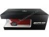 Cochesdemetal.es 2022 Mercedes-Benz AMG GT 63 4Matic+ (C290) Jupiter Red 1:18 Dealer Edition B66961039