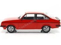 Cochesdemetal.es 1977 Ford Escort MK II RS 2000 Rojo 1:18 MC Group 18249