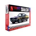 Cochesdemetal.es 1967 Ford Shelby GT-350 "Puzle de 1000 Piezas" Amt 04753