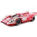 Cochesdemetal.es 1970 Porsche 917 K Nº23 Herrmann/Attwood Ganador 24h. LeMans 1:12 Norev 127501