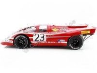 Cochesdemetal.es 1970 Porsche 917 K Nº23 Herrmann/Attwood Ganador 24h. LeMans 1:12 Norev 127501