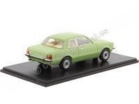 Cochesdemetal.es 1976 Ford Taunus TC2 Ghia 2 Puertas Verde Claro 1:43 NEO Scale Models 45139