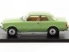 Cochesdemetal.es 1976 Ford Taunus TC2 Ghia 2 Puertas Verde Claro 1:43 NEO Scale Models 45139