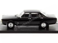 Cochesdemetal.es 1967 Ford P7A 17 M Limousine Negro 1:43 NEO Scale Models 44352