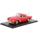 Cochesdemetal.es 1957 Maserati 3500 GT Touring Rojo 1:43 NEO Scale Models 45912