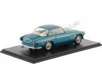 Cochesdemetal.es 1956 Maserati A6G 2000 Allemano Coupé Turquesa Metalizado 1:43 NEO Scale Models 46562