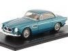 Cochesdemetal.es 1956 Maserati A6G 2000 Allemano Coupé Turquesa Metalizado 1:43 NEO Scale Models 46562