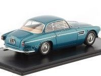 Cochesdemetal.es 1956 Maserati A6G 2000 Allemano Coupé Turquesa Metalizado 1:43 NEO Scale Models 46562