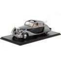 Cochesdemetal.es 1950 Jaguar Mk V Gris/Negro 1:43 NEO Scale Models 49599