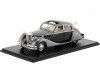 Cochesdemetal.es 1950 Jaguar Mk V Gris/Negro 1:43 NEO Scale Models 49599