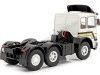 Cochesdemetal.es 1978 Cabeza Tractora M.A.N. F8 22.361 Blanco/Negro 1:18 Road Kings 180111