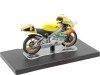 Cochesdemetal.es 1995 Aprilia RS 125 Nº46 Valentino Rossi Campeonato Europeo de Motociclismo 1:18 Editorial Salvat ROSSI0038