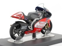 Cochesdemetal.es 1998 Aprilia RSW 250 Nº46 Valentino Rossi MotoGP Imola 1:18 Editorial Salvat ROSSI0018