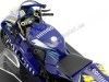 Cochesdemetal.es 2004 Yamaha YZR-M1 Nº46 Valentino Rossi Campeón del Mundo MotoGP 1:18 Editorial Salvat ROSSI0012