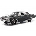 Cochesdemetal.es 1970 Dodge Dart Swinger 340 Hardtop Negro 1:18 ACME GMP A1806407