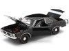 Cochesdemetal.es 1970 Dodge Dart Swinger 340 Hardtop Negro 1:18 ACME GMP A1806407