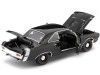 Cochesdemetal.es 1970 Dodge Dart Swinger 340 Hardtop Negro 1:18 ACME GMP A1806407