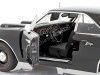 Cochesdemetal.es 1970 Dodge Dart Swinger 340 Hardtop Negro 1:18 ACME GMP A1806407