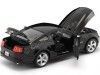 Cochesdemetal.es 2011 Ford Mustang GT 5.0 "Película Drive" Negro 1:18 Greenlight 13609