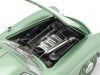 Cochesdemetal.es 1954 Mercedes-Benz 300 SL Gullwing "Alas de Gaviota" W198 Verde Metalizado 1:18 Dealer Edition B66040673