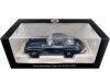 Cochesdemetal.es 1954 Mercedes-Benz 300 SL Gullwing "Alas de Gaviota" W198 Azul Metalizado 1:18 Dealer Edition B66040674