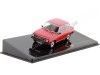 Cochesdemetal.es 1977 Volvo 66 Rojo 1:43 IXO Models CLC402N