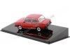 Cochesdemetal.es 1977 Volvo 66 Rojo 1:43 IXO Models CLC402N