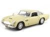Cochesdemetal.es 1964 Aston Martin DB5 Metallic Gold 1:24 Motor Max 79375
