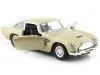 Cochesdemetal.es 1964 Aston Martin DB5 Metallic Gold 1:24 Motor Max 79375
