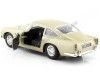 Cochesdemetal.es 1964 Aston Martin DB5 Metallic Gold 1:24 Motor Max 79375