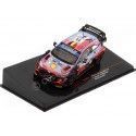 Cochesdemetal.es 2021 Hyundai i20 Coupe WRC Nº6 Sordo/Carrera Rally Monza 1:43 IXO Models RAM824A