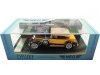 Cochesdemetal.es 1932 Duesenberg Model SJ Tourster Derham Amarillo/Negro 1:43 NEO Scale Models 45943