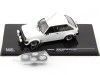 Cochesdemetal.es 1979 Talbot Sunbeam Lotus Plain Body Version con 4 Ruedas de Recambio Blanco 1:43 IXO Models MDCS023